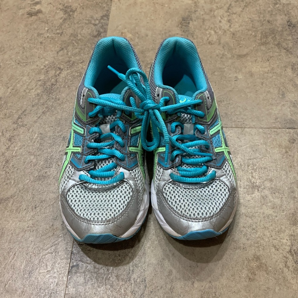 ASICS Tennis Shoes